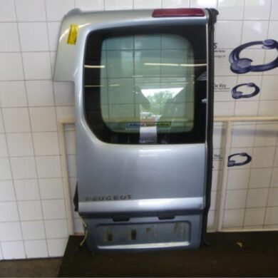 Peugeot Expert  Portier 4Deurs links-achter 2008 8702C5