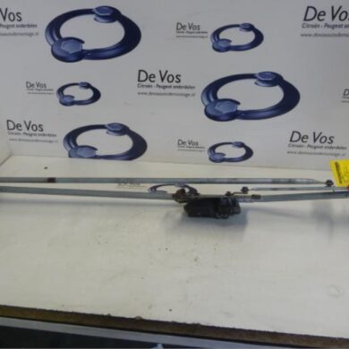 Citroen Picasso 2.0 16V Ruitenwissermotor voor 2003 6405N8-6401E3