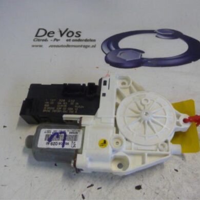 Peugeot 407  Fenstermotor Tür 2007 9221Y8