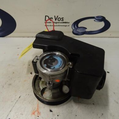 Peugeot 206  Power steering pump 8HZ 2005 4007LK-4007XF