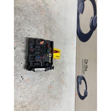 Peugeot 206 1.6 16V Fuse box 2005 6500Y1-9650664080