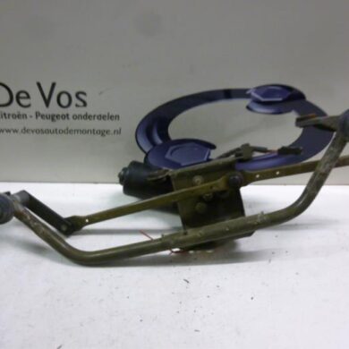 Citroen Jumpy  Ruitenwissermotor voor 1999 640593