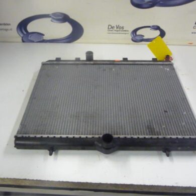 Citroen DS5  Radiateur RHHRH02 2013 133391-1333A2