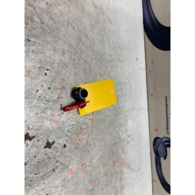 Peugeot 208 1.2 Vti 12V PureTech 100 PDC Sensor 2021 1633559480