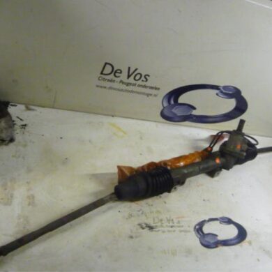 Citroen Xsara  Stuurhuis Bekrachtigd 2000 4000AA