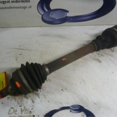 Citroen C5 2.0 16V Front drive shaft, left RFN 2001 32726T-32727T 20DL30