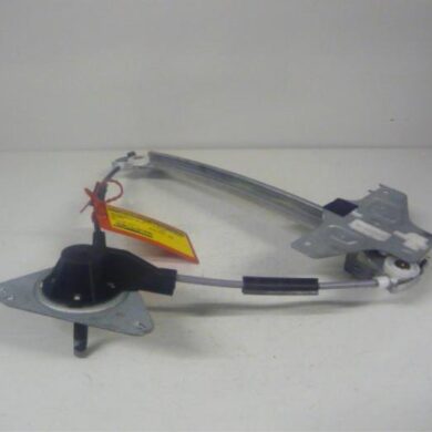 Citroen C4 1.6 16V Ruitmechaniek 4Deurs links-achter 2006 922389