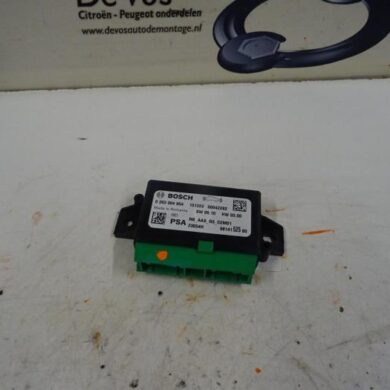 Peugeot 308  PDC Module 2016 1611750580