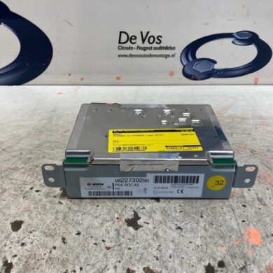 Citroen C4 Picasso  Radio 2018 1623789480-9822730280