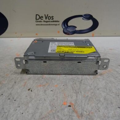 Citroen C4 Cactus  Radio 2015 1613229280-1617596180-1678190680