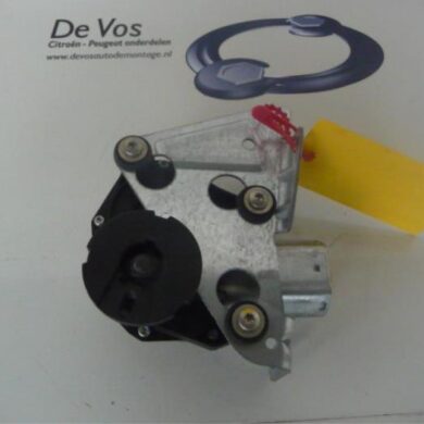 Peugeot 407  Rear wiper motor 2004 6405R1