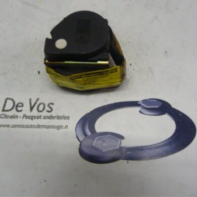 Peugeot 406 2.0 16V Veiligheidsgordel rechts-achter 2001 8974R6