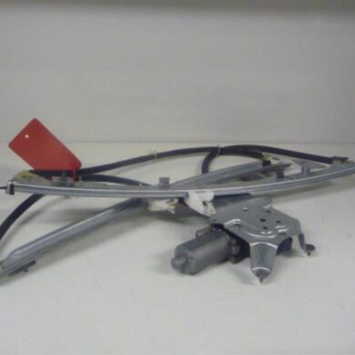Citroen Picasso 1.8 16V Window mechanism 4-door, front right 2001 9222F9