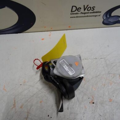 Citroen C1  Veiligheidsgordel rechts-achter 2019 B0008722XX