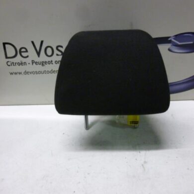 Peugeot 307  Headrest 2003