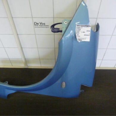 Citroen Pluriel 1.4 Front wing, left 2004 7840N2