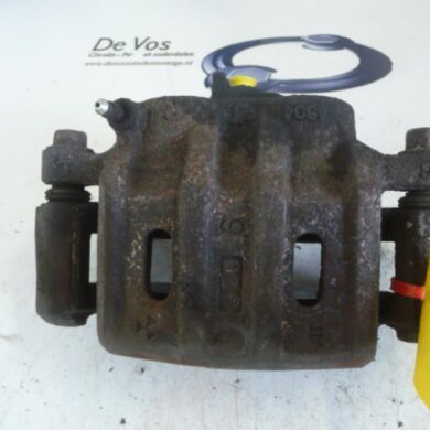Citroen C-Crosser  Front brake calliper, right SFZ 2008 4400V0