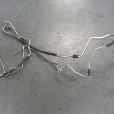 Peugeot 4007 2.2 HDiF 16V Air conditioning line 2007 647717-647733-647732-647716