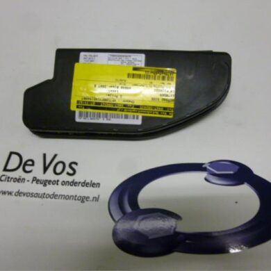 Citroen C4 Picasso 1.8 16V Side Airbag 2007 8216PH