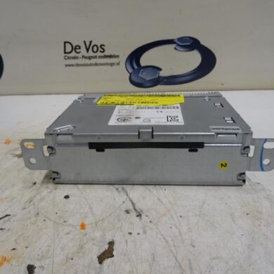 Peugeot 208  Radio 2015 1612111780