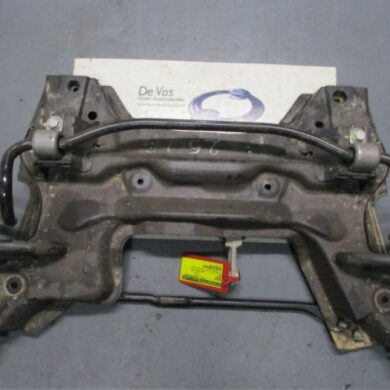 Peugeot 207  Subframe 9HX 2007 9807026580-3502CS