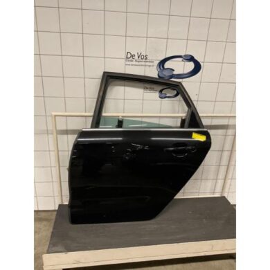 Citroen C4 1.6 16V VTi Portier 4Deurs links-achter 2011 9006R9