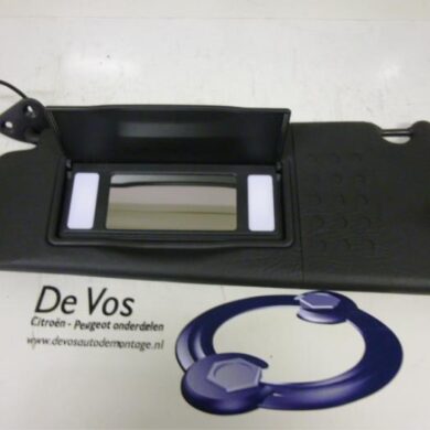 Citroen XM  Zonneklep 1998 8143AZ