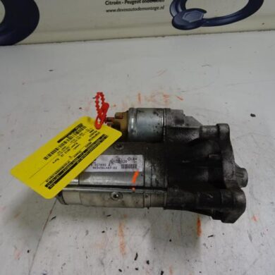 Peugeot 3008  Anlasser RHH 2013 5802AW-5802CA