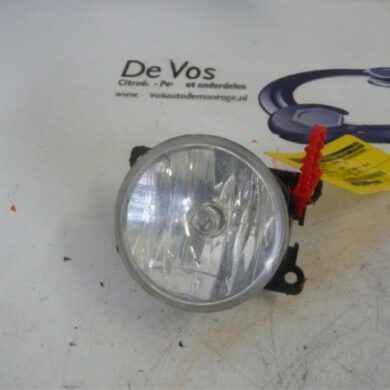 Citroen C3 Picasso  Fernlicht rechts 2009 6206N0-9685425280