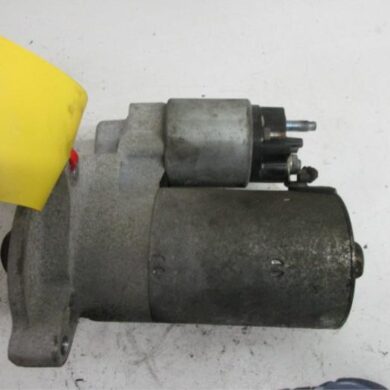 Citroen C4 1.4 16V Anlasser KFU 2006 5802M9-5802EP