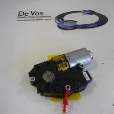 Peugeot 508  Schuifdak Motor 2013 8401ZH