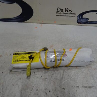 Citroen C-Zero  Side Airbag 2013