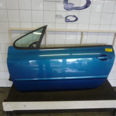 Peugeot 307  Door 2-door, left 2006 900277
