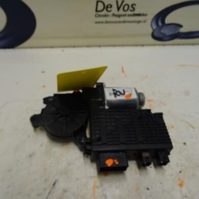 Citroen C4 Picasso  Raammotor Portier 2011 9222GZ