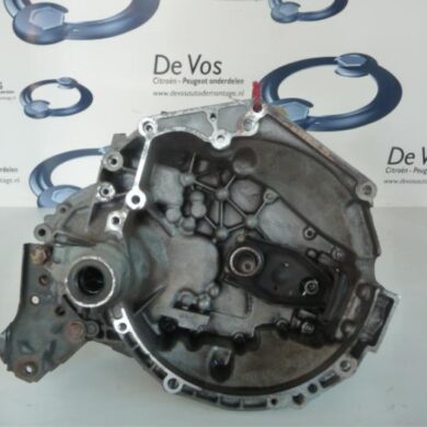 Citroen Pluriel  Versnellingsbak NFU 2005 2222GY-2223VG 20CP63