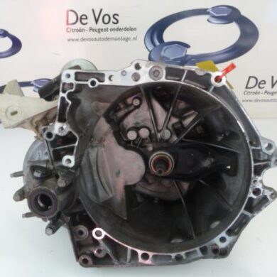 Citroen C4  Versnellingsbak 5FW 2008 2222YA-223244 20DP42