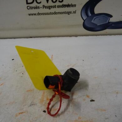 Peugeot 508  PDC Sensor 2012 1611735380