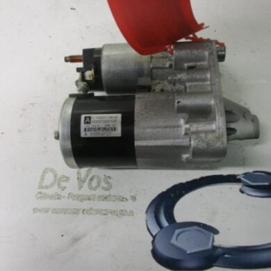Peugeot 207 1.6 16V Starter 5FW 2007 5802AR-5802EV