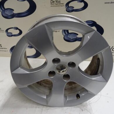 Peugeot 3008  Wheel 2013 5402EK