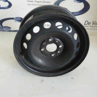 Citroen Nemo  Velg 2008 5401T3