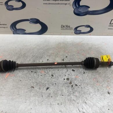 Peugeot 107 1.0 12V Aandrijfas rechts-voor CFA 2008 3273JR-1677685680