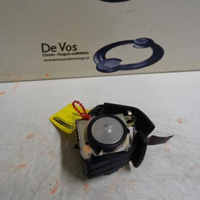 Citroen DS5 2.0 165 HYbrid4 16V Veiligheidsgordel rechts-achter 2013 98000632XX