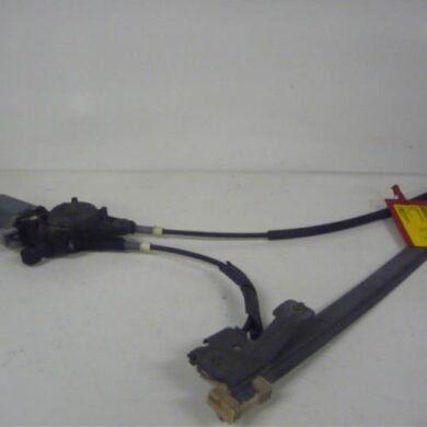 Peugeot Expert  Window mechanism 2-door, front right 1998 9222H3