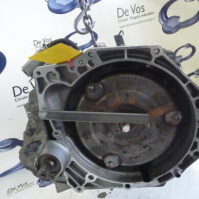Peugeot 207  Gearbox 5FW 2008 9808549780-223199-2232L5 20TS28
