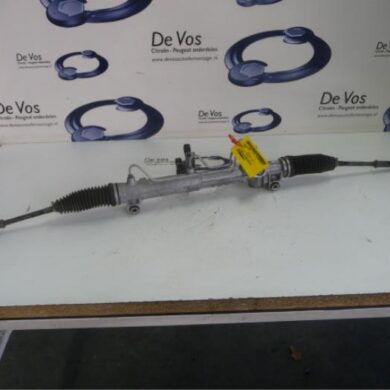 Citroen Nemo  Stuurhuis Bekrachtigd 2012 4001PC-1608899980