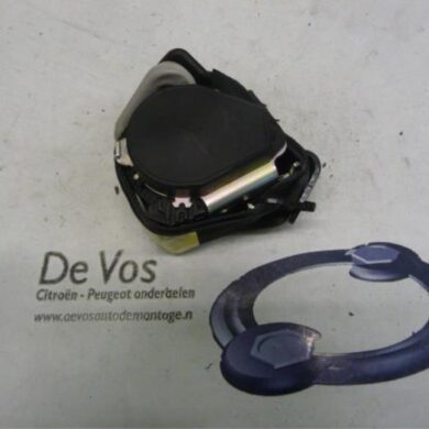 Peugeot 207  Veiligheidsgordel rechts-achter 2008 8975J8