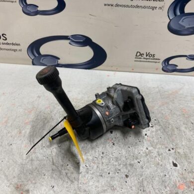 Peugeot 308 1.6 VTI 16V Power steering pump 5FS 2011 1610013680-1680892480