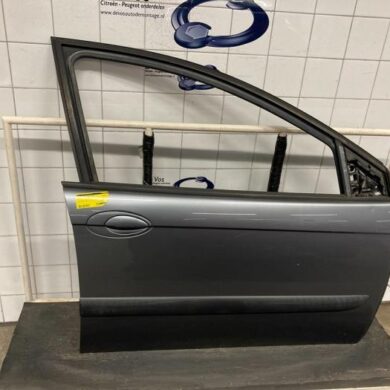 Citroen C5 1.8 16V Tür 4-türig rechts vorne 2003 9004P0