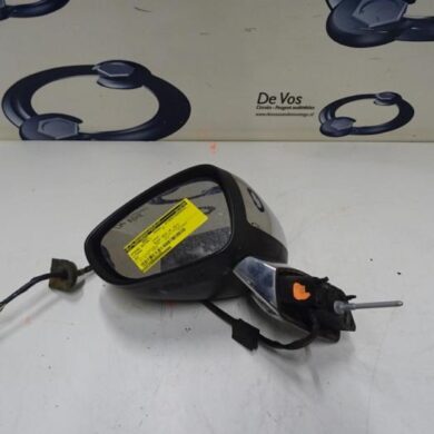 Citroen DS3  Wing mirror, left 2012 8154AZ