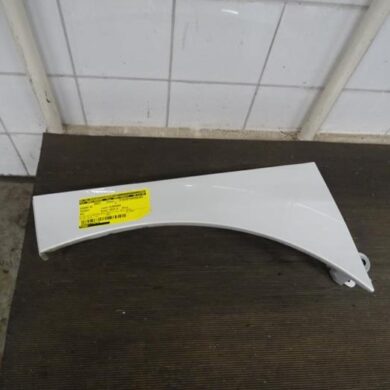 Peugeot RCZ  Front wing, right 2010 7840AF-1608416080